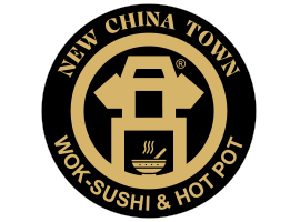 New China Town wok - sushi & hot pot